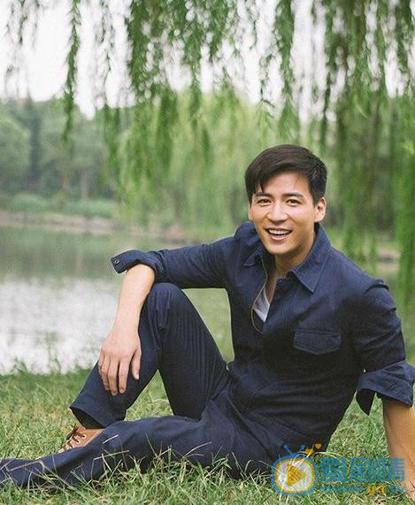 我的青春遇見你陳也是誰演的？陳也扮演者魏千翔個人資料、寫真及生活照欣賞