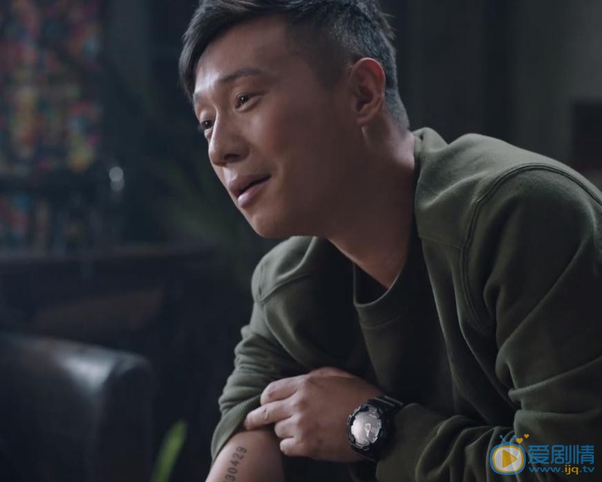 獵毒人趙毅身份曝光了嗎？趙毅為什麼離開警隊？