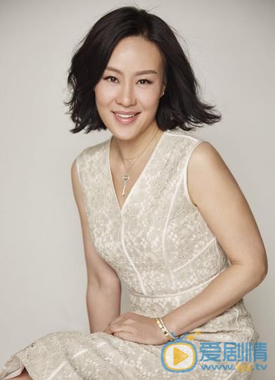 小別離安妮是誰扮演的？安妮扮演者鄔君梅的個人資料及寫真生活照