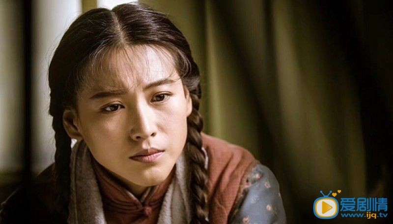 共和國血脈梅大妮結局是什麼?梅大妮最後和誰結婚?