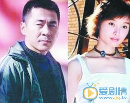 吳越個人資料簡介 吳越陳建斌離婚原因 吳越前夫陳建斌個人資料簡介