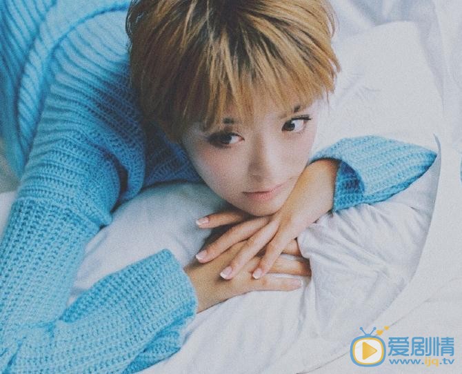 生逢燦爛的日子小薇是誰演的？小薇扮演者种丹妮個人資料、寫真及生活照欣賞