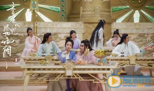 香蜜沉沉燼如霜寰諦鳳翎是什麼？寰諦鳳翎有什麼作用？