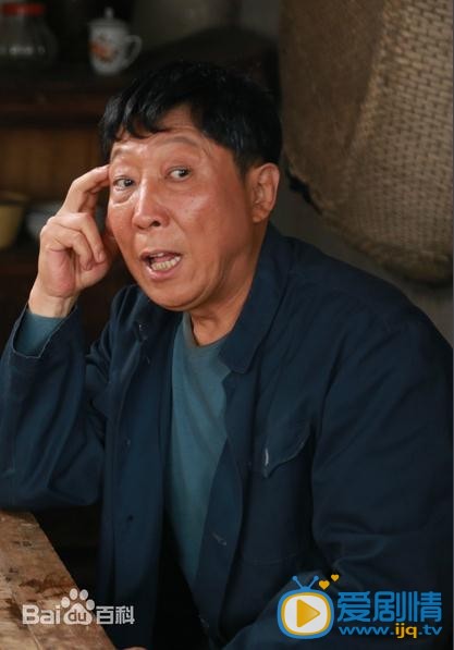 俺娘田小草劇照