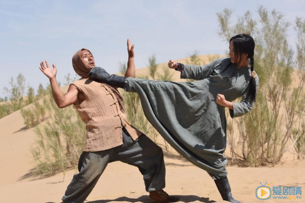 張藍藝個人資料簡介 張藍藝影視作品照