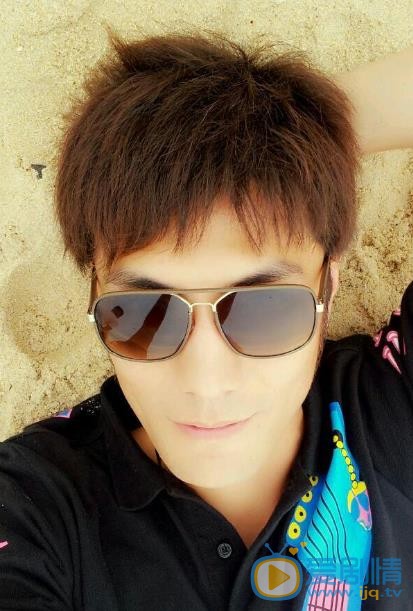 沙海黑眼鏡是誰扮演的？沙海黑眼鏡扮演者季晨個人資料、寫真生活照欣賞