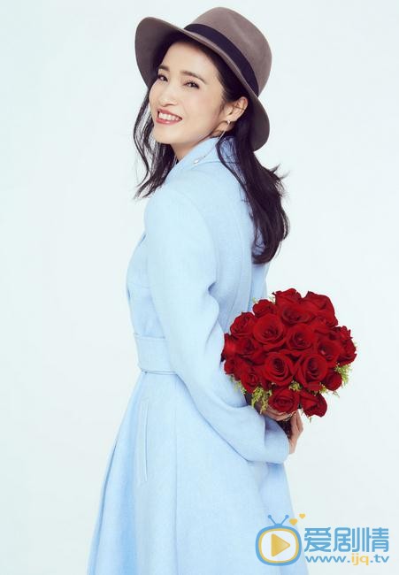 擇天記白後是誰扮演的？白後扮演者龔蓓苾個人資料、寫真及生活照介紹