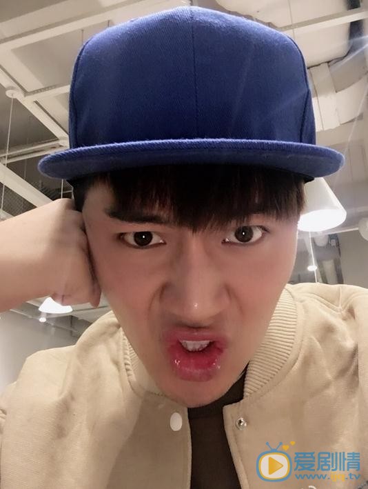 鳳囚凰裴述是誰演的？鳳囚凰裴述扮演者孫亦凡個人資料、寫真及生活照欣賞