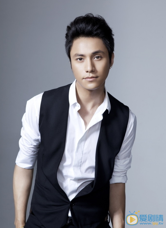 陳坤個人資料簡介 陳坤圖片生活照 陳坤個人經歷及家庭背景介紹