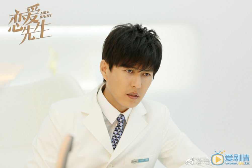 戀愛先生是小說改編的嗎？戀愛先生改編自哪本小說？