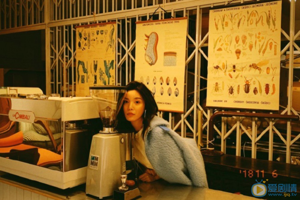 林澄個人資料簡介 林澄寫真