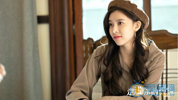 走進你的記憶定檔 趙志偉攜手宋妍霏詮釋甜蜜戀愛