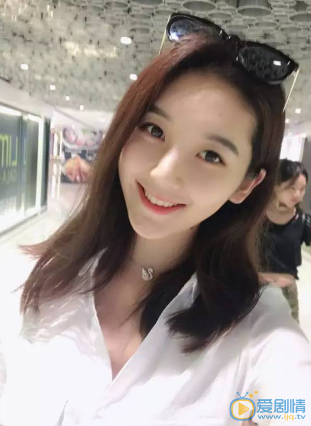 徐婉婷個人資料簡介 徐婉婷演藝經歷 徐婉婷清純寫真圖片