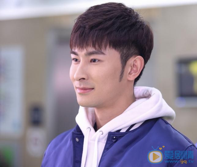 兒科醫生於西是誰演的?兒科醫生於西扮演者李一寧個人資料、寫真及生活照欣賞