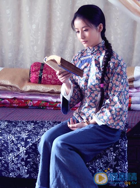 趙志瑤個人資料簡介 趙志瑤劇照