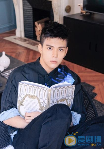 擇天記唐三十六是誰扮演的？唐三十六扮演者曾舜晞個人資料介紹