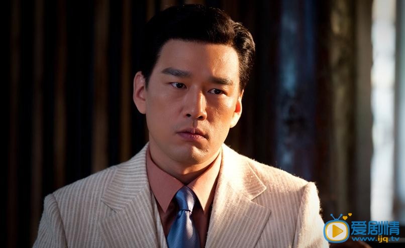 《畢業歌》主演造型曝光 譜寫亂世情緣