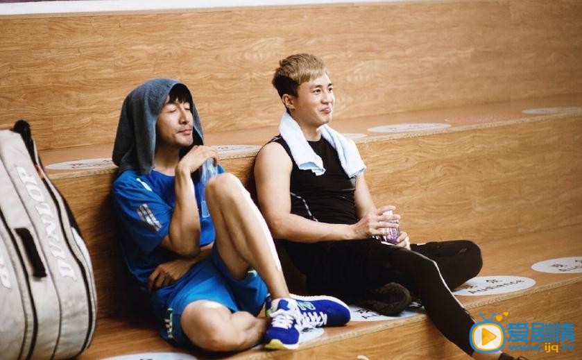 我的老婆大人是八零後劇照