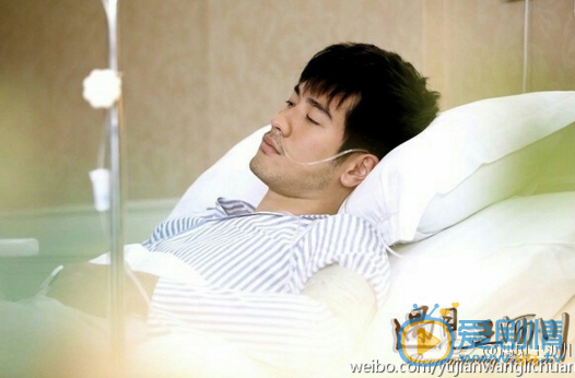 遇見王瀝川瀝川得了什麼病?瀝川患了絕症嗎?