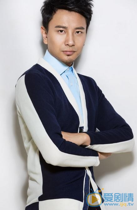 紅薔薇宋光是誰演的？紅薔薇宋光扮演者孫之鴻個人資料、寫真及生活照欣賞