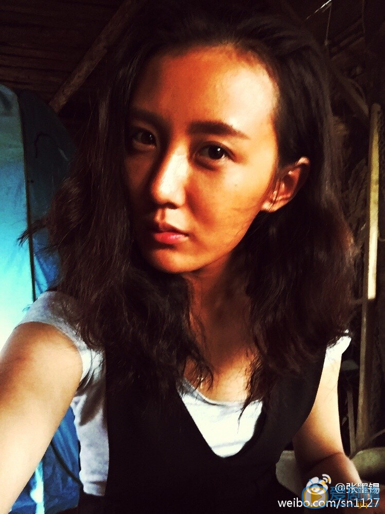 外科風雲葛琳扮演者張墨錫寫真生活照欣賞