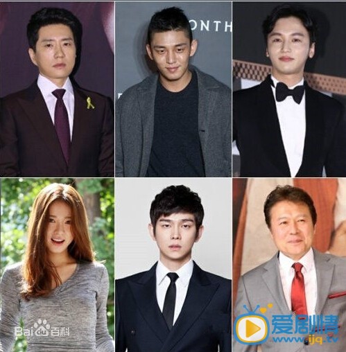 六龍飛天劇情介紹