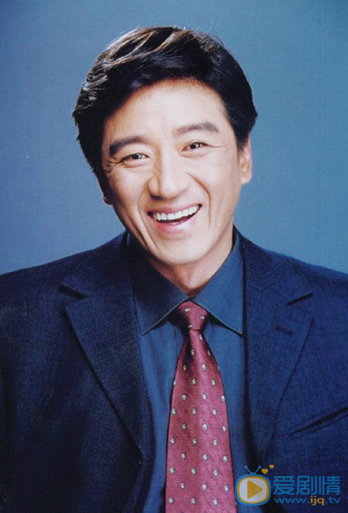  歡樂頌2安迪的父親魏國強是誰演的？魏國強扮演者丁勇岱個人資料簡介