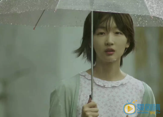 陽台上劇情介紹 陽台上劇照