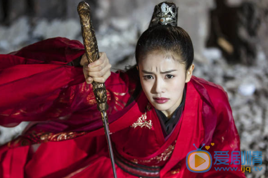 招搖大結局路招搖和厲塵瀾能在一起嗎？