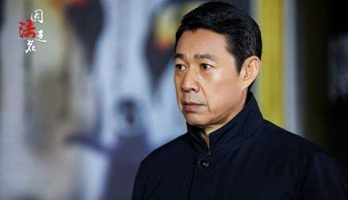 電視劇《因法之名》許志逸是殺人兇手嗎？柳莎莎到底是誰殺的？