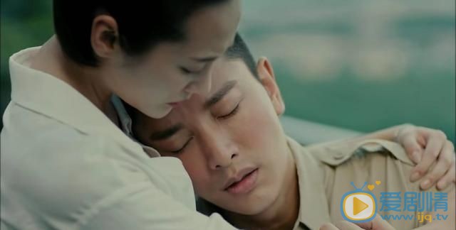 空降利刃張啟是誰？他和誰有感情線？