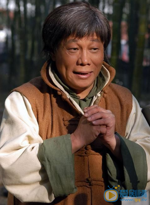 梁小龍個人演藝經歷   梁小龍劇照