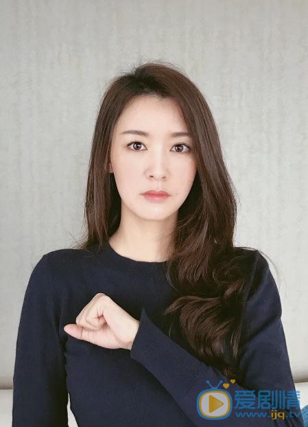 溫暖的弦溫柔是誰演的?溫柔扮演者周奇奇個人資料、寫真及生活照欣賞