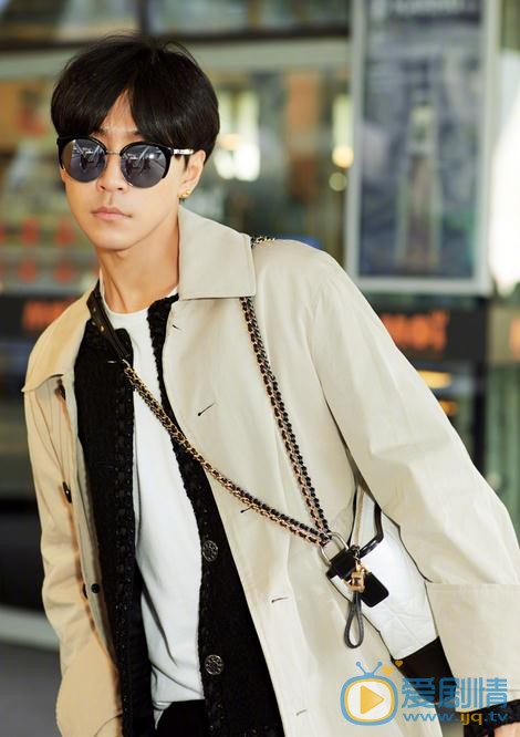 韓火火個人資料簡介 韓火火寫真