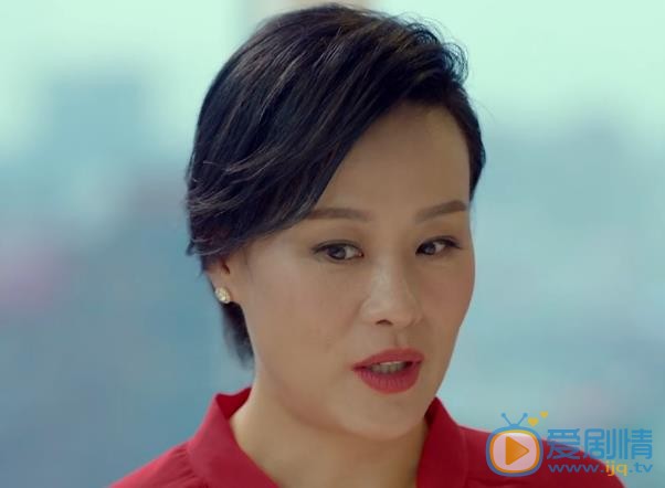 小別離安妮是誰扮演的？安妮扮演者鄔君梅的個人資料及寫真生活照