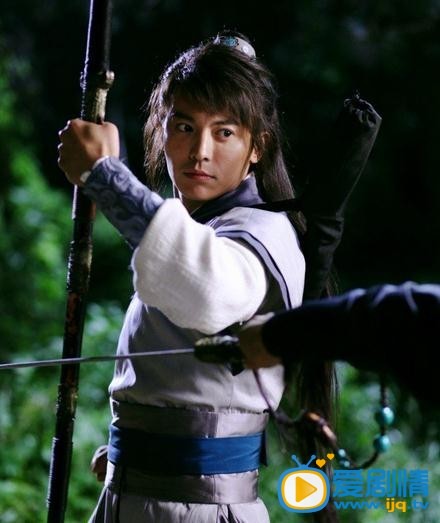 新甘十九妹劇照