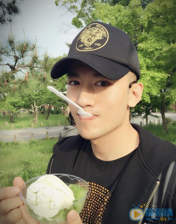  那年花開月正圓吳澤是誰演的？吳澤扮演者張天陽個人資料及生活寫真照欣賞