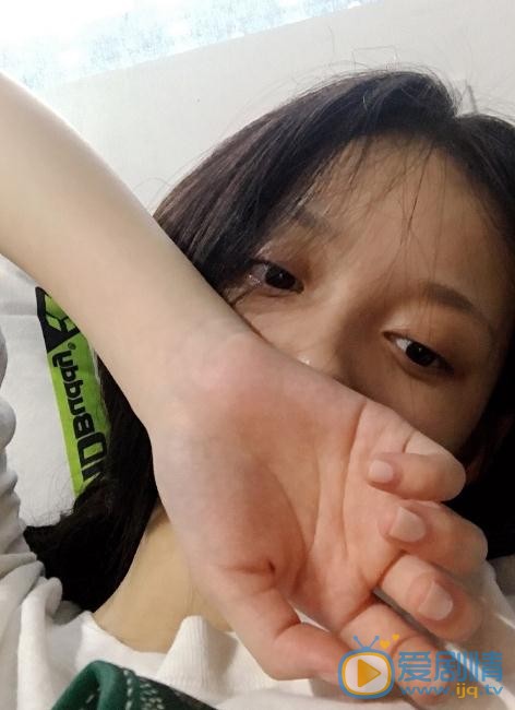 流星花園滕唐靜是誰演的?滕唐靜扮演者孫伊涵個人資料、寫真及生活照欣賞