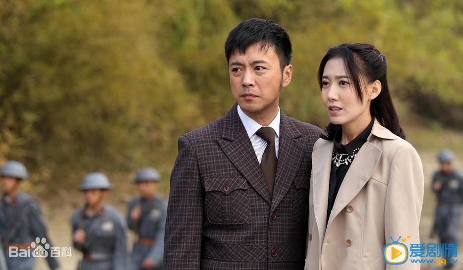 兵變1929什麼時間播_兵變1929播出時間