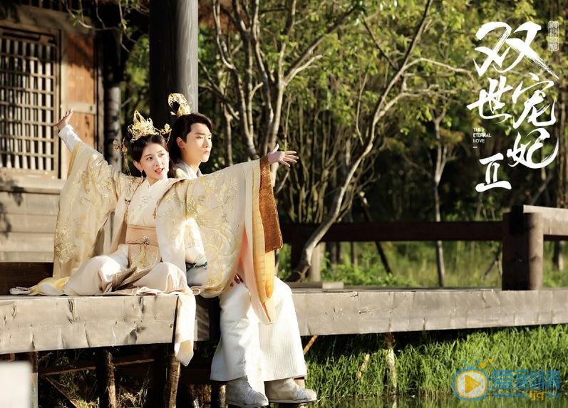 雙世寵妃2曲檀兒失憶了嗎？曲檀兒為什麼失憶？