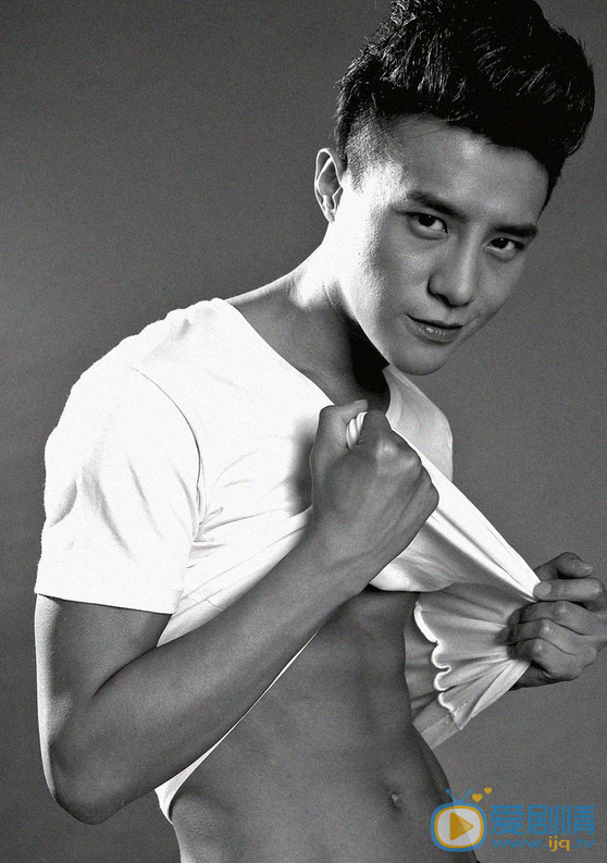 你好喬安江齊飛是誰扮演的?江齊飛扮演者王柯達個人資料及寫真生活照介紹