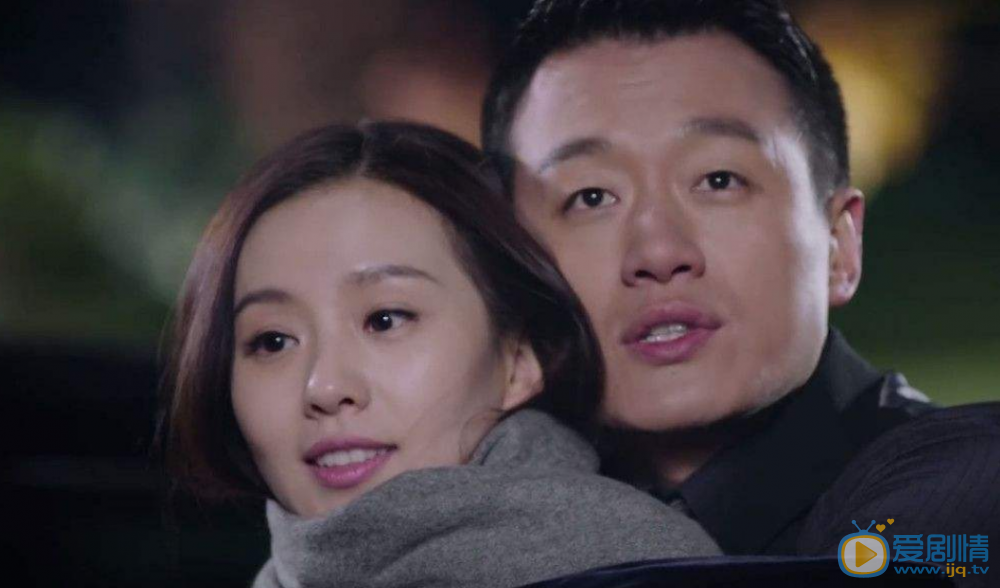 如果可以這樣愛祁樹禮的妹妹是誰？白考兒是祁樹禮的親妹妹嗎？