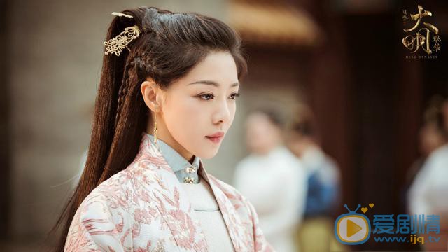 大明風華朱瞻基為何要娶胡善祥？他們的結局怎么樣？