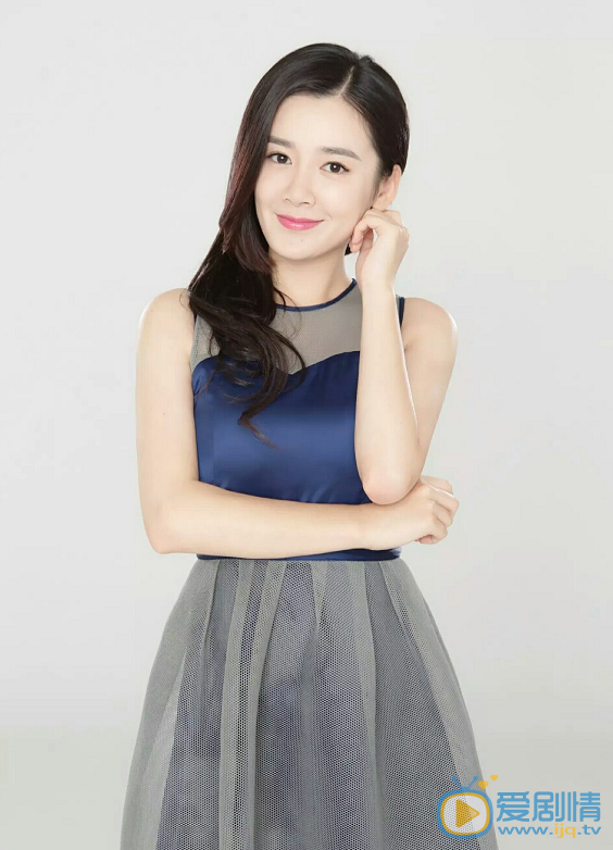 石安妮個人資料簡介 石安妮圖片生活照 石安妮個人經歷及家庭背景介紹