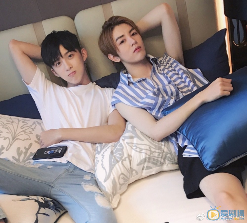 無法擁抱的你尹時煥是誰演的?尹時煥扮演者孫澤源個人資料及生活寫真照欣賞