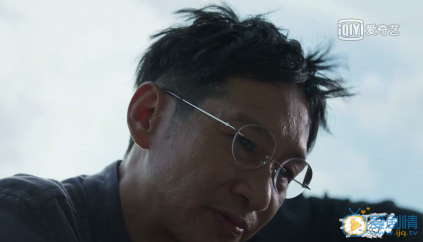 破冰行動怎么評價林耀東？林耀東的結局如何？