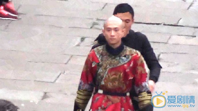 韋爵爺什麼時間播_韋爵爺播出時間