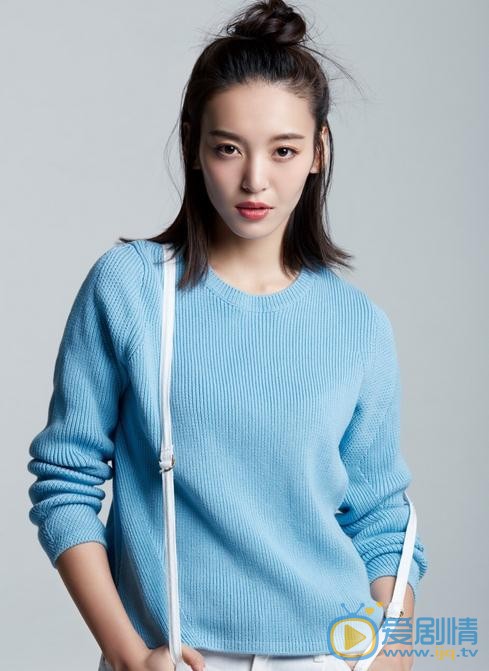 擇天記七間是誰？七間扮演者尤靖茹個人資料介紹