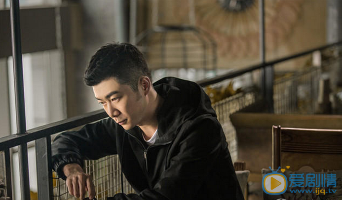 真愛的謊言之破冰者首曝劇照 人物角色引期待