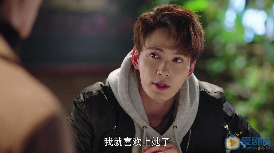 十年三月三十日趙承志是由誰飾演的，他的結局怎么樣？